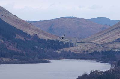 Aviation Photography low level flying