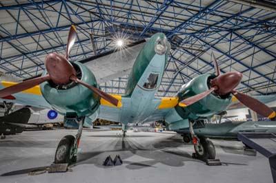 Royal Air Force Museum Hendon