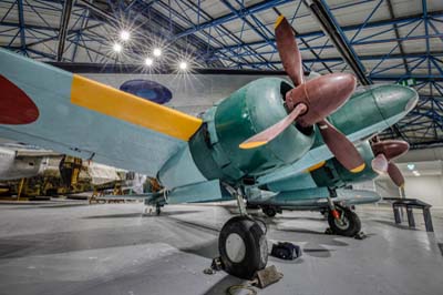 Royal Air Force Museum Hendon