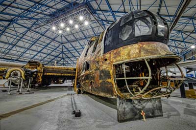 Royal Air Force Museum Hendon