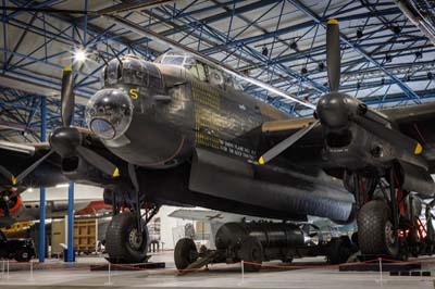 Royal Air Force Museum Hendon