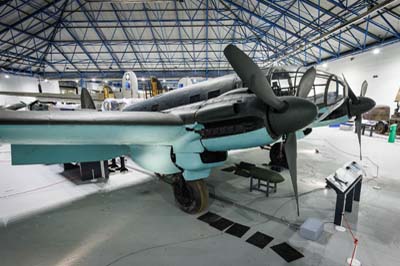 Royal Air Force Museum Hendon