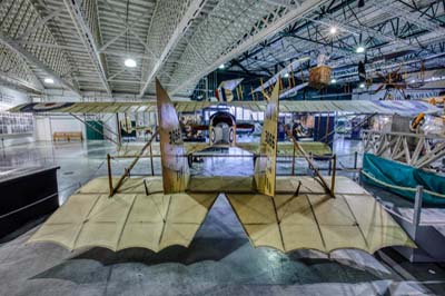 Royal Air Force Museum Hendon