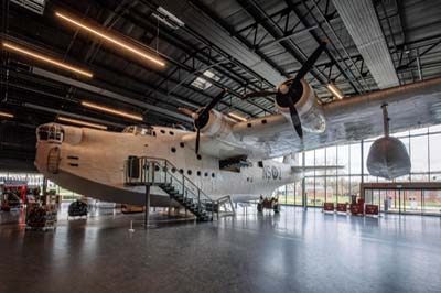 March 2023, image 231_4115hw10c Royal Air Force Museum Hendon