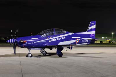 Aviation Photography RAF Northolt