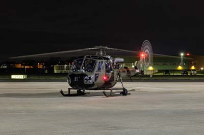 Aviation Photography RAF Northolt