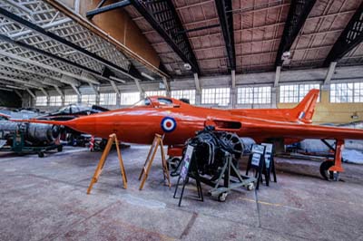 Boscombe Down Aviation Collection