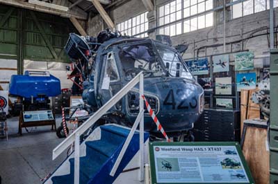 Boscombe Down Aviation Collection