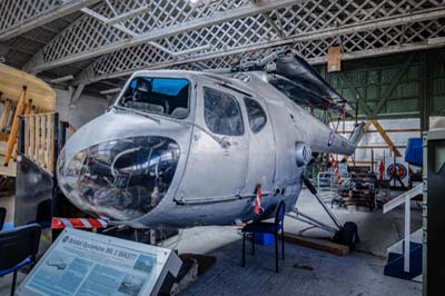 Boscombe Down Aviation Collection