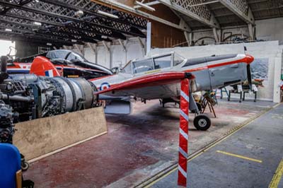 Boscombe Down Aviation Collection