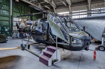 Boscombe Down Aviation Collection