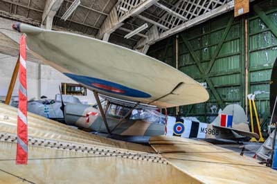 Boscombe Down Aviation Collection