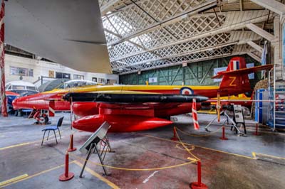 Boscombe Down Aviation Collection