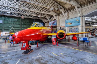 Boscombe Down Aviation Collection