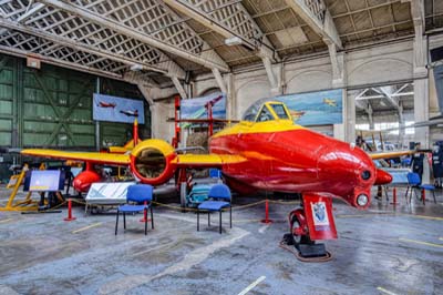 Boscombe Down Aviation Collection