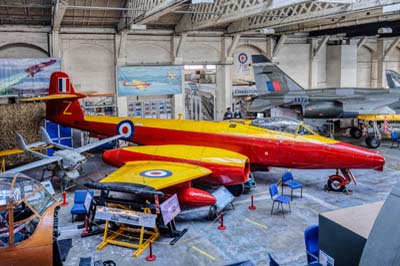 Boscombe Down Aviation Collection