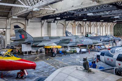 Boscombe Down Aviation Collection