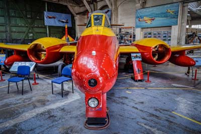 Boscombe Down Aviation Collection