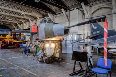 Boscombe Down Aviation Collection