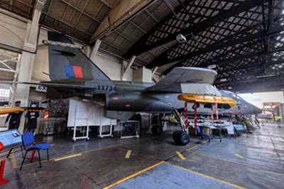 Boscombe Down Aviation Collection