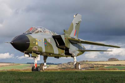 Boscombe Down Aviation Collection