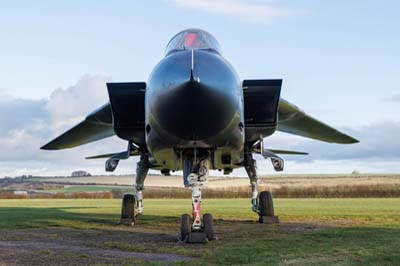 Boscombe Down Aviation Collection