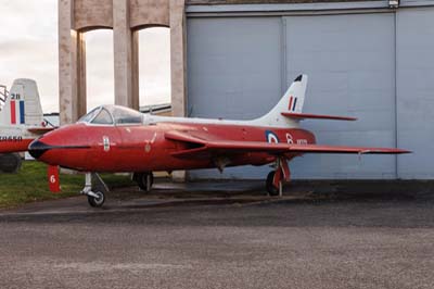 Boscombe Down Aviation Collection