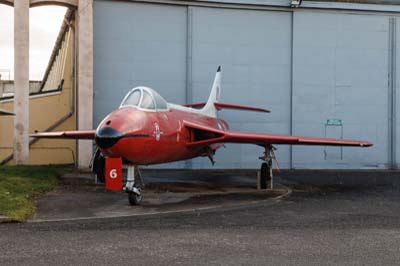 Boscombe Down Aviation Collection