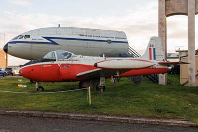 Boscombe Down Aviation Collection