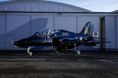 Boscombe Down Aviation Collection