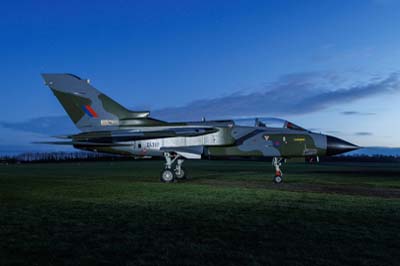 Boscombe Down Aviation Collection