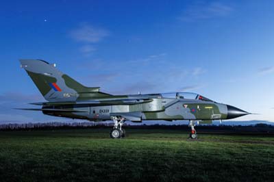 Boscombe Down Aviation Collection