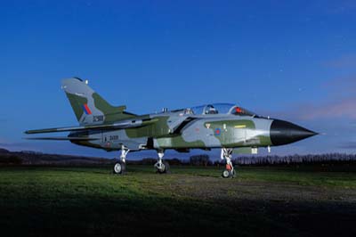 Boscombe Down Aviation Collection