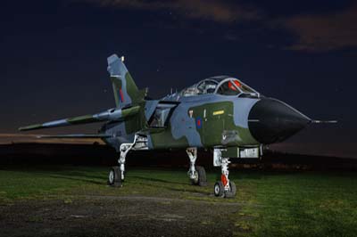 Boscombe Down Aviation Collection