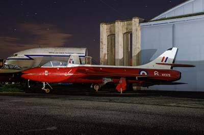 Boscombe Down Aviation Collection