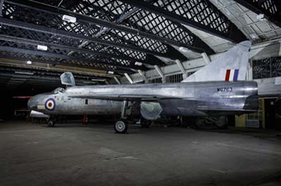 Boscombe Down Aviation Collection