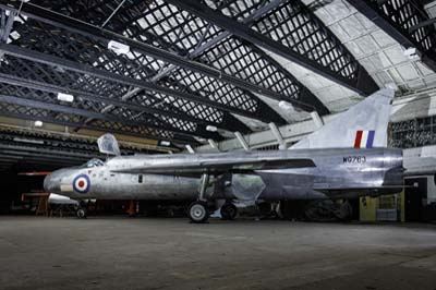 Boscombe Down Aviation Collection