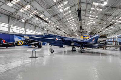 Aviation Photography Cosford