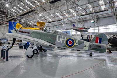 Aviation Photography Cosford