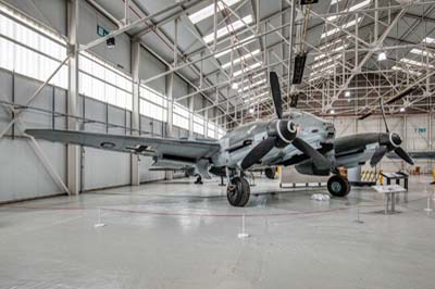 Aviation Photography Cosford