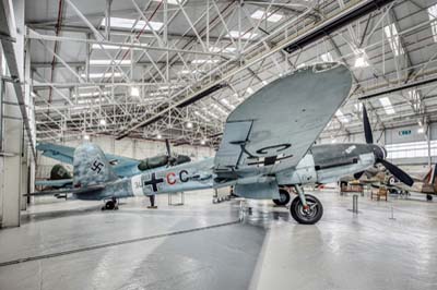 Aviation Photography Cosford