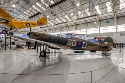 Aviation Photography Cosford