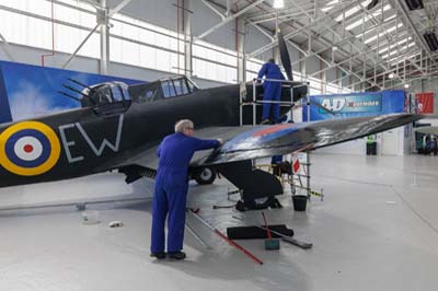 Aviation Photography Cosford