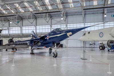 Aviation Photography Cosford