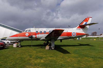 Aviation Photography Cosford