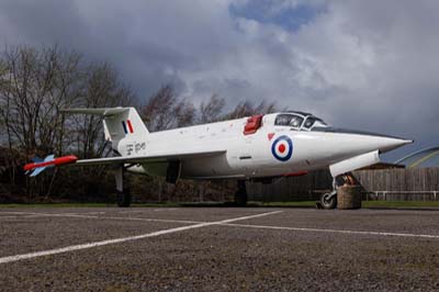 Aviation Photography Cosford