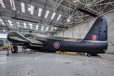 Aviation Photography Cosford