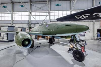 Aviation Photography Cosford