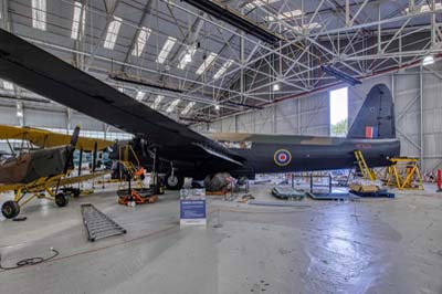 Aviation Photography Cosford