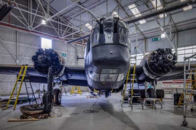 Aviation Photography Cosford